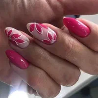 ترمیم ناخن کاشت ژلیش پدیکور|خدمات آرایشگری و زیبایی|کرج, گوهردشت|دیوار
