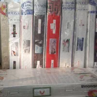 تُشک سوپر کلاس|تشک تختخواب|کرج, اتحاد|دیوار