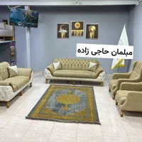 مدل های مختلف مبل& راحتی کد4|مبلمان خانگی و میز عسلی|قم, نیروگاه|دیوار