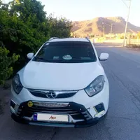 جک S5 اتوماتیک، مدل ۱۳۹۶|خودرو سواری و وانت|مبارکه, |دیوار