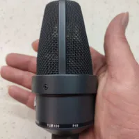 میکروفن نویمن Neumann tlm103|آلات موسیقی|تهران, گیشا (کوی نصر)|دیوار