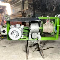 بالابر ساختمانی و صنعتی|ماشینآلات صنعتی|مشهد, خین عرب|دیوار