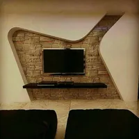 نصاب نصب تخصصی براکت تلویزیون روی دیوارکل تهران|خدمات پیشه و مهارت|تهران, تهرانپارس غربی|دیوار