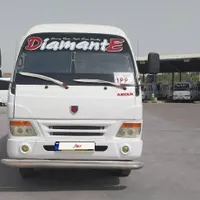 مینی بوس آرین 95تحویل96