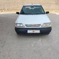 پراید 131 دوگانه سوز، مدل ۱۳۹۰