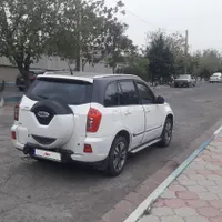 ام‌وی‌ام X33 S اسپرت، مدل ۱۳۹۷|خودرو سواری و وانت|تبریز, |دیوار