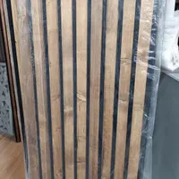 ترمووال بلوط روشن پشت فوم