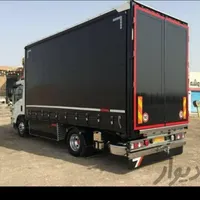 حمل بار خدمات اسباب کشی|خدمات حمل و نقل|برازجان, |دیوار