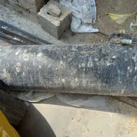 کپسول گاز آل پی جی ۱۲۰ لیتری با دیاق سنگین|قطعات یدکی و لوازم جانبی|اصفهان, خانه اصفهان|دیوار