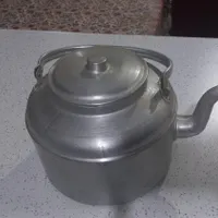 کتری بزرگ