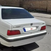 پژو پارس LX TU5، مدل ۱۳۹۸|خودرو سواری و وانت|گلپایگان, |دیوار