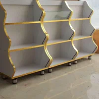 استند اجیل و خشکبار
