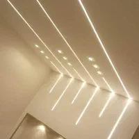 کناف سقف کاذب کابینتmdfکشسان اسمان مجازی|خدمات پیشه و مهارت|شیراز, زرهی|دیوار