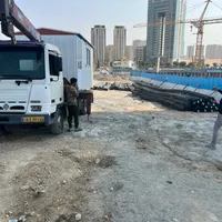 سرمایهگذاری تجاری مسکونی با قیمت قطعی منطقه ۲۲