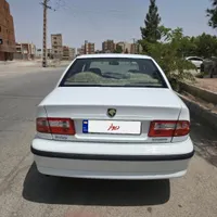 سمند LX بنزینی مدل ۹۴|خودرو سواری و وانت|کرمان, |دیوار