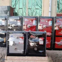 گاوصندوق K800 گاو صندوق