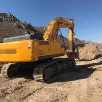 بیل ۳۲۰ هیوندا و پیکور ۱۲۱ اصلی آماده بکار|خودرو سنگین|سیرجان, |دیوار