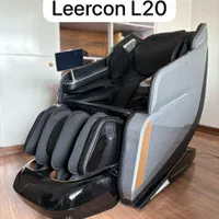 صندلی ماساژ4Dسخن گو چهار بعدی