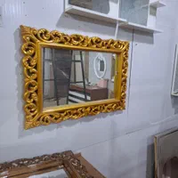 آیینه حمام آئینه کنسول آینه سرویس سلطنتی کد 900|لوازم سرویس بهداشتی|تهران, حسن‌آباد|دیوار