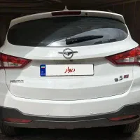 هایما S5 اتوماتیک ۶ سرعته، مدل ۱۴۰۱|خودرو سواری و وانت|تهران, نبی اکرم|دیوار