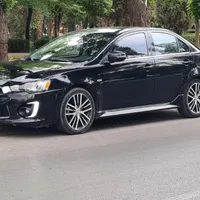 میتسوبیشی لنسر 1800cc، مدل ۲۰۱۸ فول|خودرو سواری و وانت|اصفهان, صائب|دیوار
