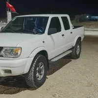 پیکاپ ریچ