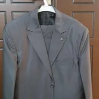 کت و شلوار مردانه(دوخت صنعتی)