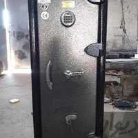 گاوصندوق gs400|فروشگاه و مغازه|خرمآباد, |دیوار