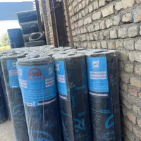 ایزوگام بزرگمهر،قیر،چتایی|مصالح و تجهیزات ساختمان|مشهد, الهیه|دیوار