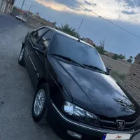پژو پارس LX TU۵، مدل ۱۴۰۱ مشکی دریچه سیمی
