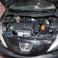 مکانیکی،جلوبندیسازی،هیدرولیک،رادیاتور سازی پرند