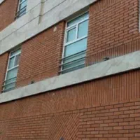 آجر نسوز نما تخت. ال ۷ و ۵/۵سانتی نما قطر ۲/۵ نسیم|مصالح و تجهیزات ساختمان|تهران, طرشت|دیوار