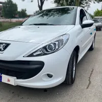 207 پانا 1402 کم کار