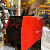 دستگاه جوش تولسن با گارانتی یکساله|ماشینآلات صنعتی|مشهد, هنرور|دیوار