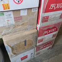 پکیج و رادیاتور پنلی نقد و اقساط