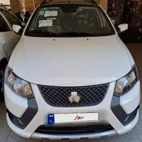 کوییک GXR تیپ L، مدل ۱۴۰۴