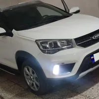ام‌وی‌ام X22 دنده‌ای اسپرت لاکچری، مدل ۱۴۰۱