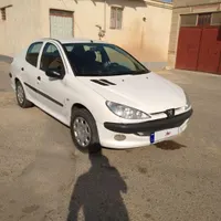 ۲۰۶sdمدل ۸۸دوگانه فابریک|خودرو سواری و وانت|شاهرود, |دیوار