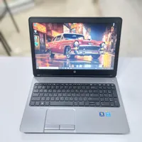 لپتاپ HP رم ۸ گیگ و حافظه پرسرعت خانگی