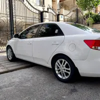 کیا سراتو مونتاژ دنده‌ا1600cc، مدل ۹۳ بیرنگ|خودرو سواری و وانت|تهران, شهرک شریعتی|دیوار