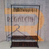 رگال پروفیل و چوب روس/ام دی اف