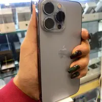 اپل ۱۳ پرو با حافظه ۲۵۶