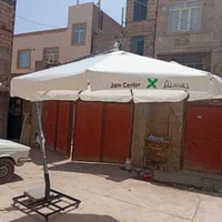 سایبان چتری/قیمت عمده /پارچه ضد آب|کوهنوردی و کمپینگ|تهران, بازار|دیوار