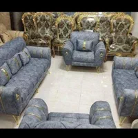 مبلمان تُرک