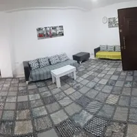 خانه یک اتاق تمیز و مرتب