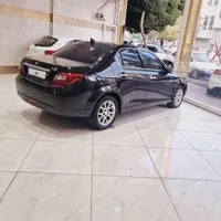 دنا پلاس اتومات1402 بی رنگ|خودرو سواری و وانت|تبریز, |دیوار
