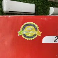 کولرگازی۲۴هزار جنرال گلد platiniumکولرگازی|کولر گازی و فن‌کوئل|کرج, گوهردشت|دیوار