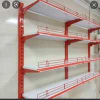 قفسه فروشگاهی 656۸|فروشگاه و مغازه|آبیک, |دیوار