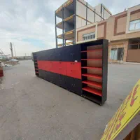 ست کمد رختکن باشگاهی همراه با جاکفشی مدل a301|عمده‌فروشی|تهران, امیریه|دیوار