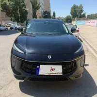 لاماری ایما مشکی ۴۰۳ بدون رنگ